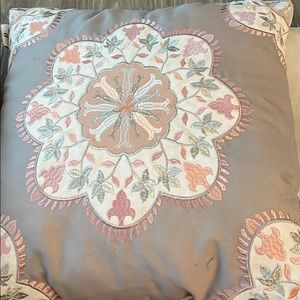 Decorative Pillows